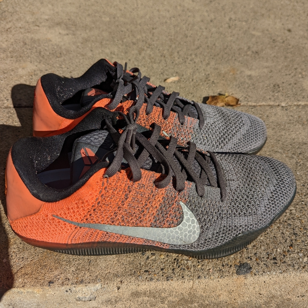 Nike Trainers Men's Size 12